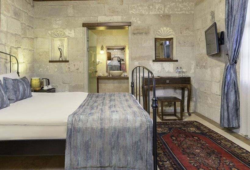 غرفة ديلوكس, Doors Of Cappadocia Special Cave