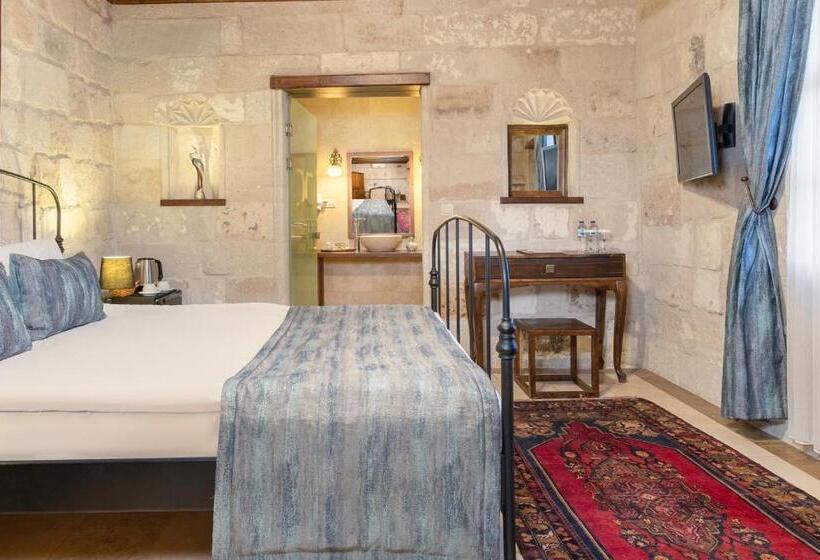 غرفة ديلوكس, Doors Of Cappadocia Special Cave