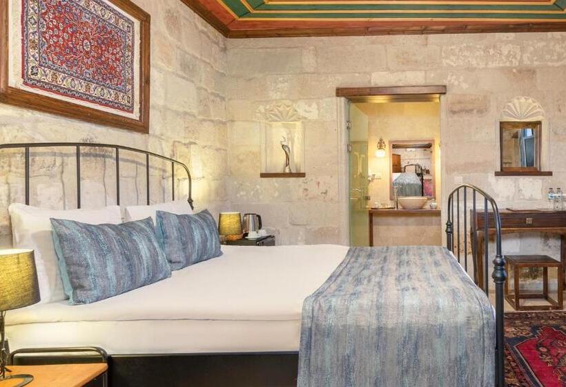 غرفة ديلوكس, Doors Of Cappadocia Special Cave