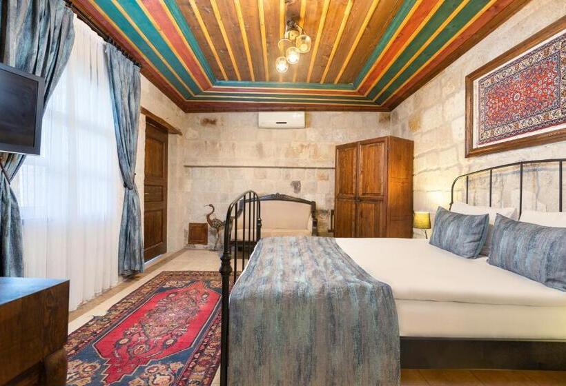 غرفة ديلوكس, Doors Of Cappadocia Special Cave