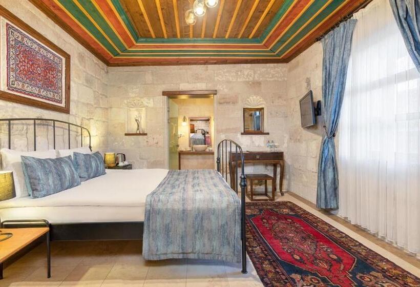 غرفة ديلوكس, Doors Of Cappadocia Special Cave