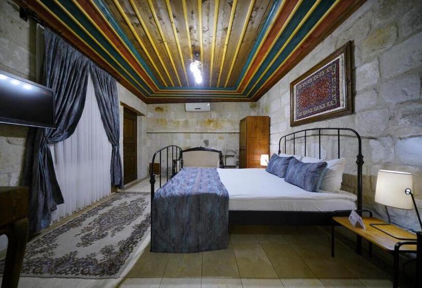 غرفة ديلوكس, Doors Of Cappadocia Special Cave