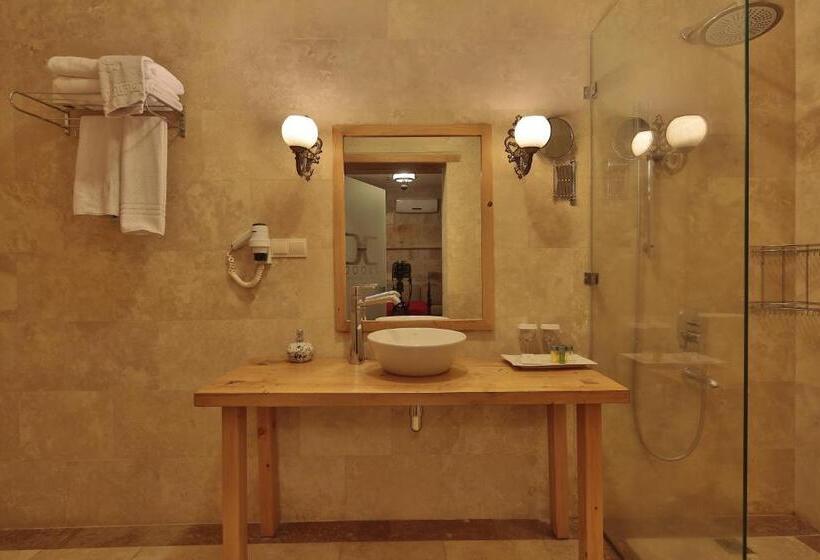 غرفة ديلوكس, Doors Of Cappadocia Special Cave