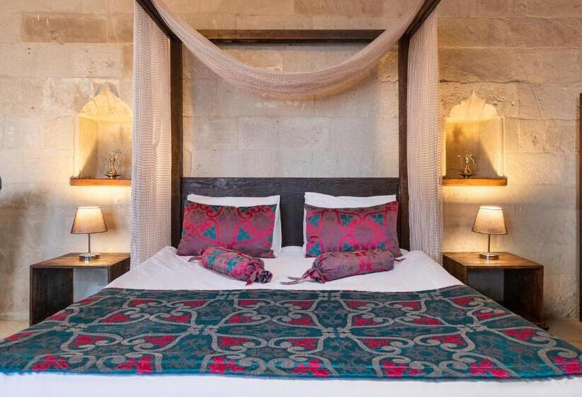 غرفة قياسية, Doors Of Cappadocia Special Cave