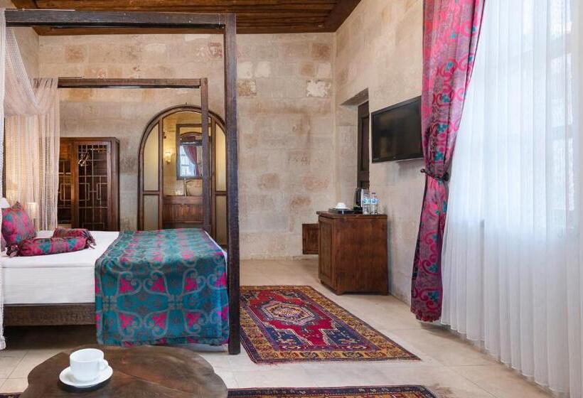 غرفة قياسية, Doors Of Cappadocia Special Cave