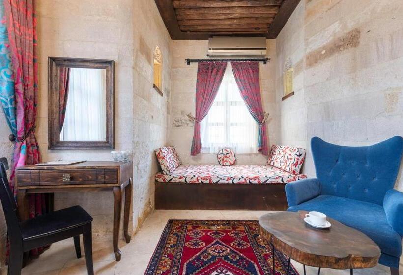 غرفة قياسية, Doors Of Cappadocia Special Cave