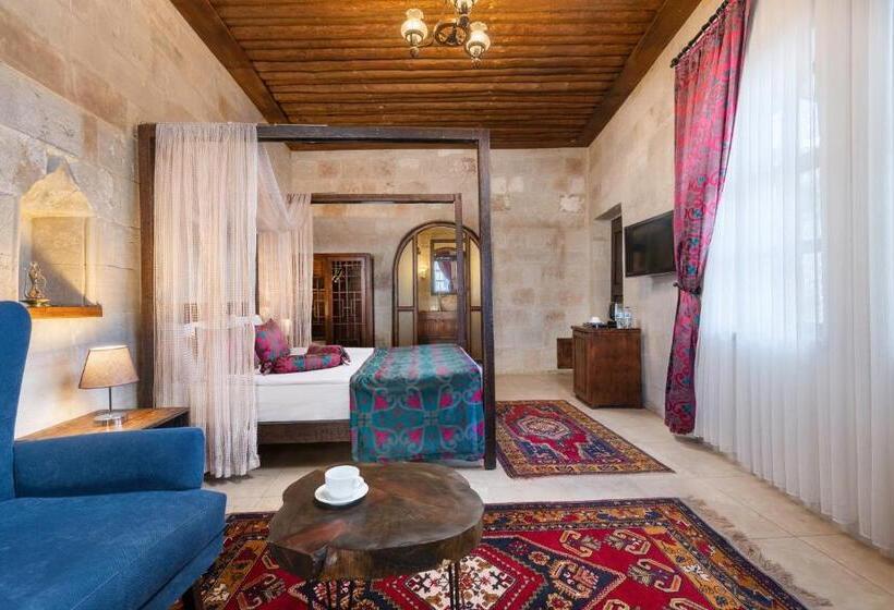 스탠다드 룸, Doors Of Cappadocia Special Cave