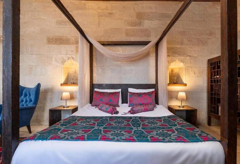 غرفة قياسية, Doors Of Cappadocia Special Cave