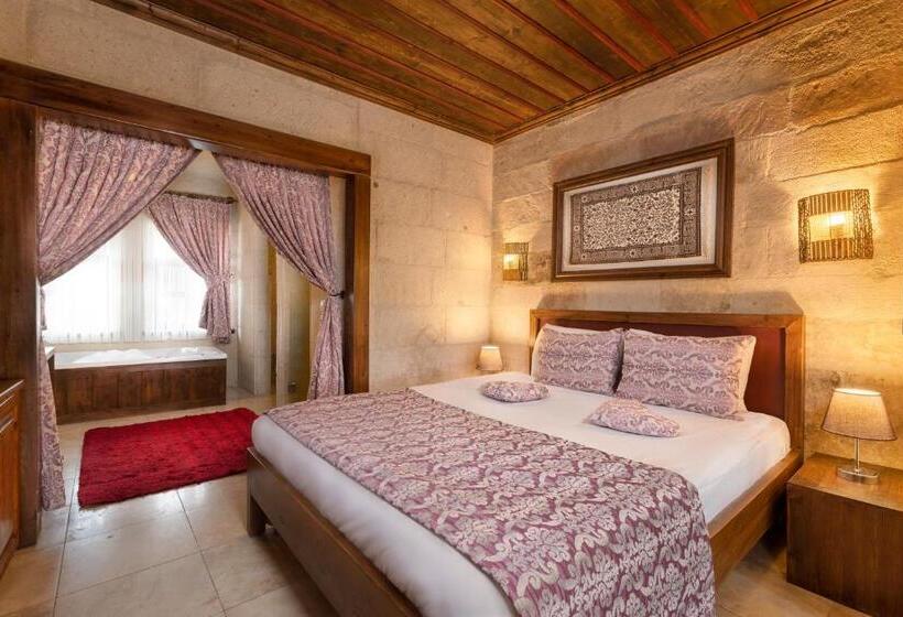 غرفة قياسية سرير كينج, Doors Of Cappadocia Special Cave