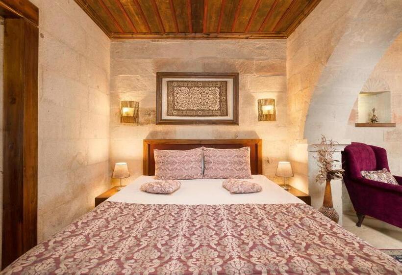 غرفة قياسية سرير كينج, Doors Of Cappadocia Special Cave