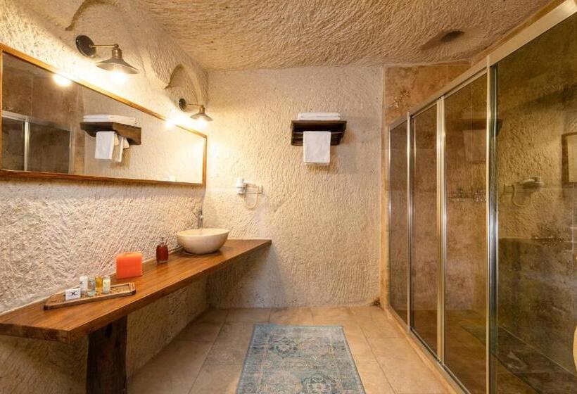 스탠다드 룸, Doors Of Cappadocia Special Cave