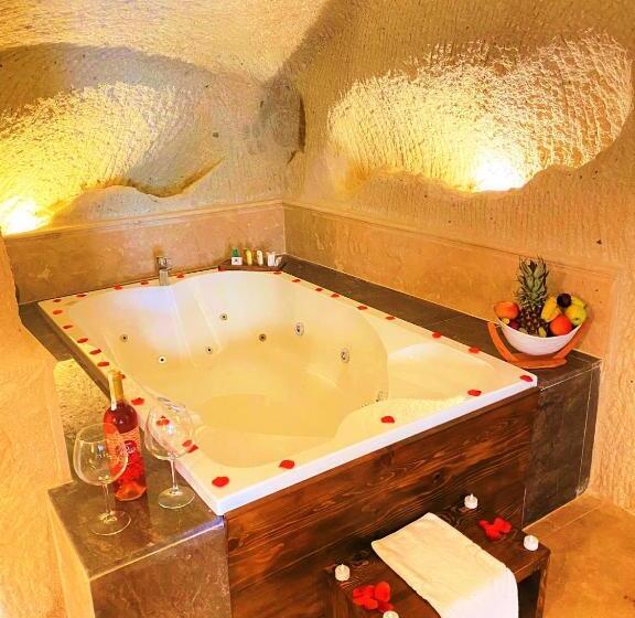 غرفة قياسية سرير كينج, Doors Of Cappadocia Special Cave