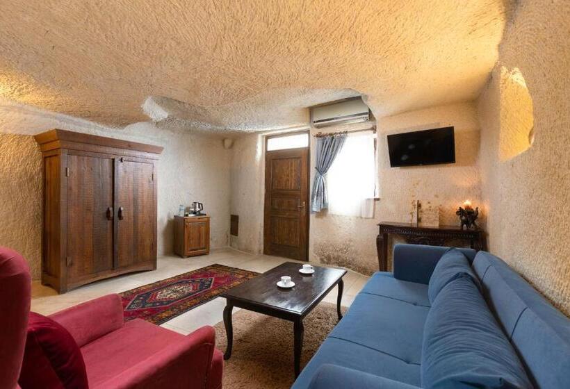 غرفة قياسية, Doors Of Cappadocia Special Cave