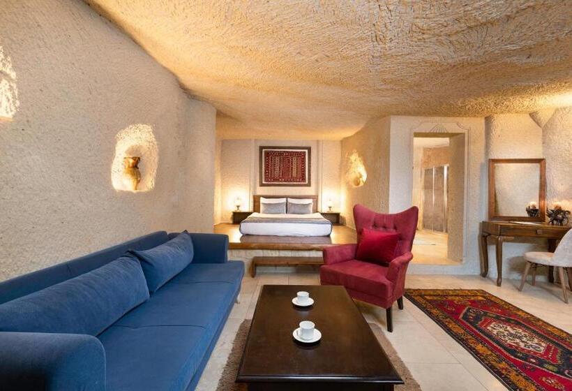 스탠다드 룸, Doors Of Cappadocia Special Cave