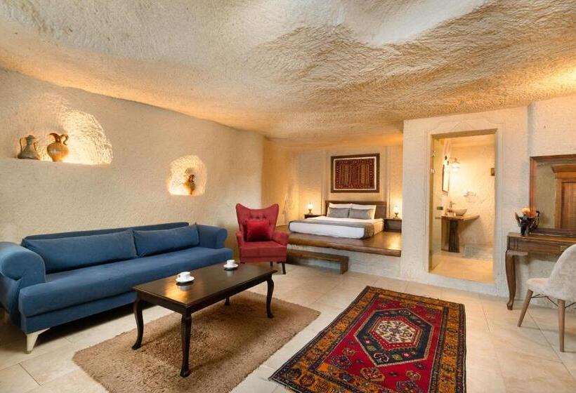 غرفة قياسية, Doors Of Cappadocia Special Cave