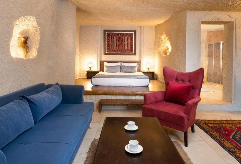 غرفة قياسية, Doors Of Cappadocia Special Cave