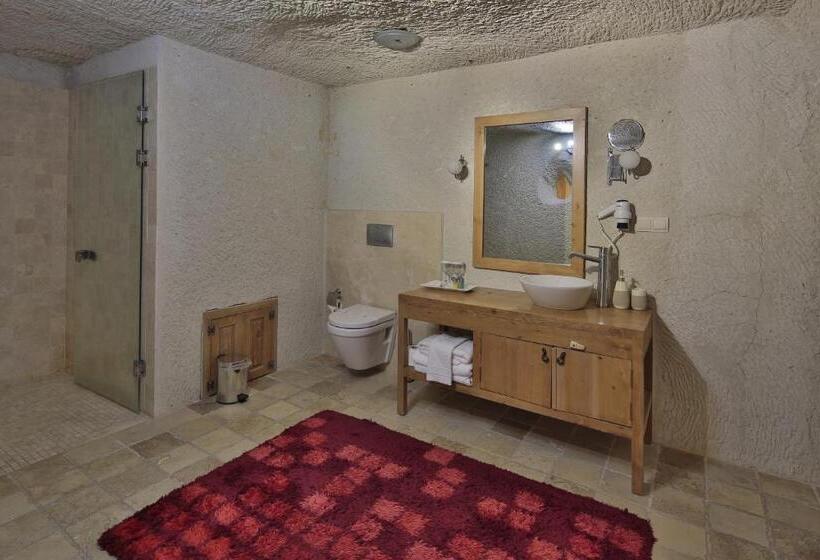 غرفة قياسية, Doors Of Cappadocia Special Cave