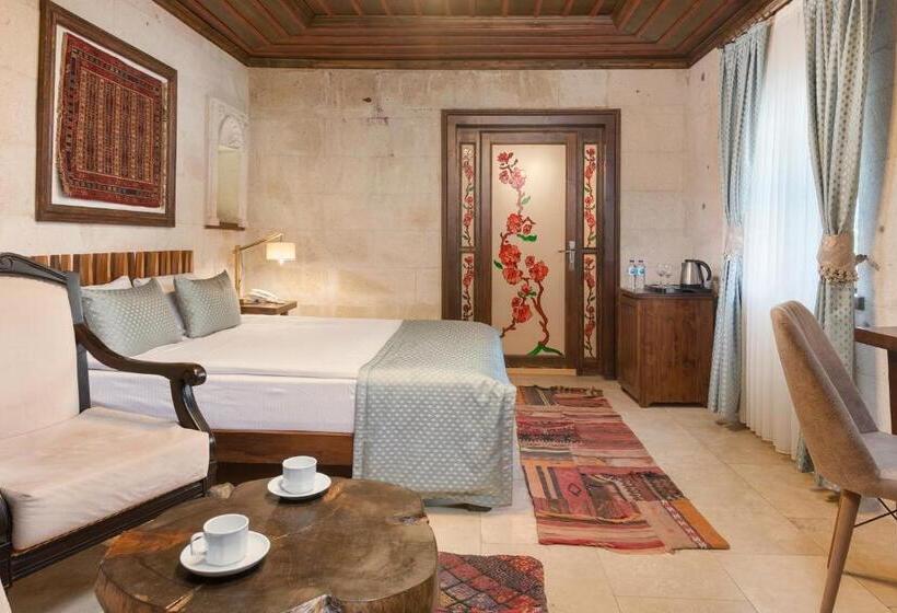 غرفة ديلوكس, Doors Of Cappadocia Special Cave