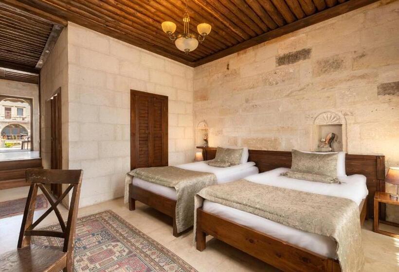 스탠다드 발코니 룸, Doors Of Cappadocia Special Cave