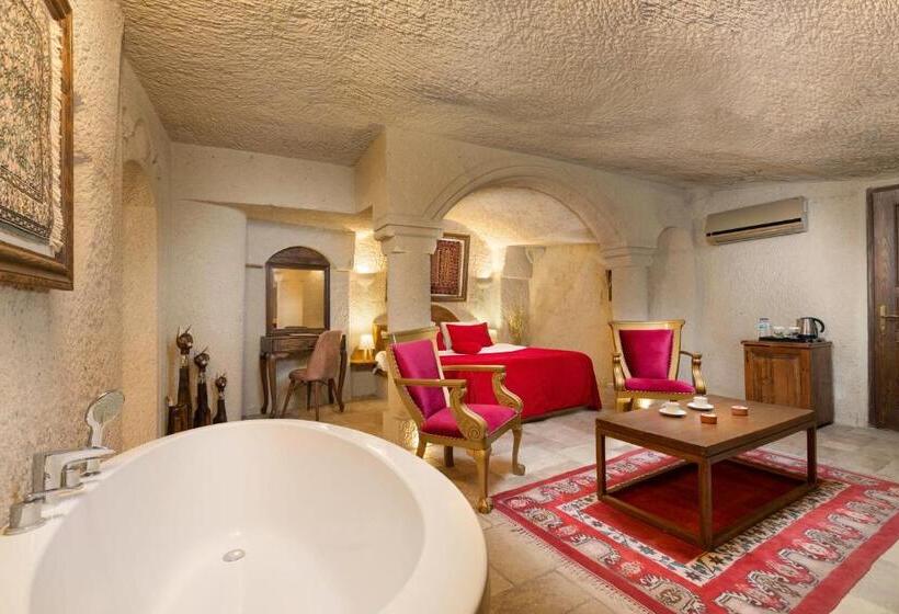 스탠다드 룸, Doors Of Cappadocia Special Cave