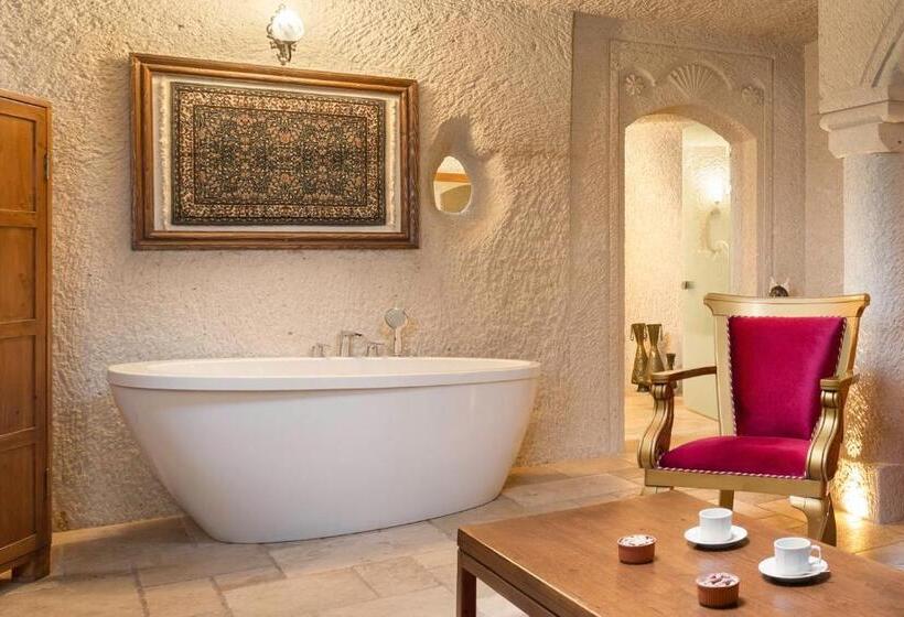 غرفة قياسية, Doors Of Cappadocia Special Cave