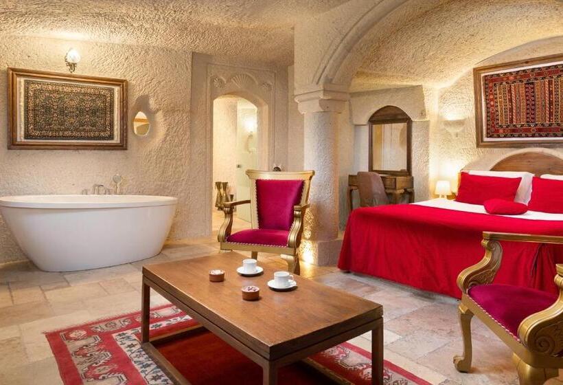 غرفة قياسية, Doors Of Cappadocia Special Cave