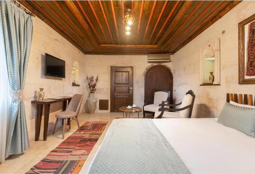 غرفة ديلوكس, Doors Of Cappadocia Special Cave