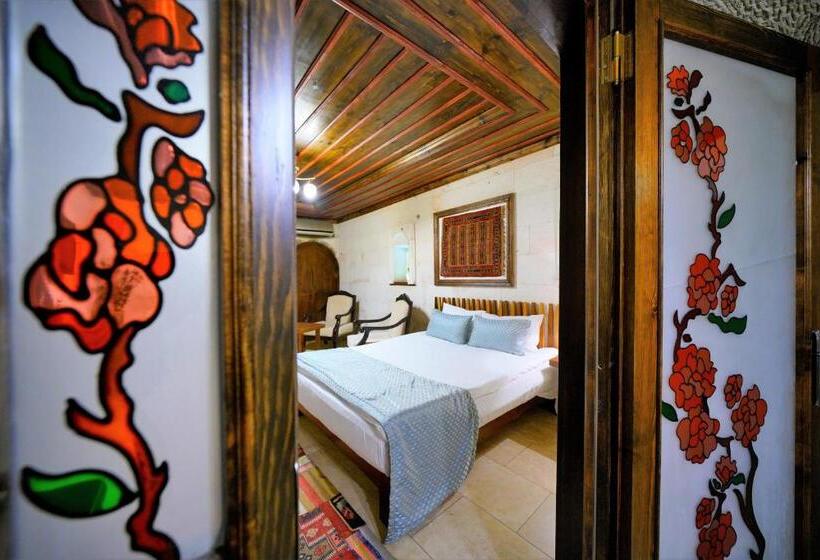 디럭스 룸, Doors Of Cappadocia Special Cave