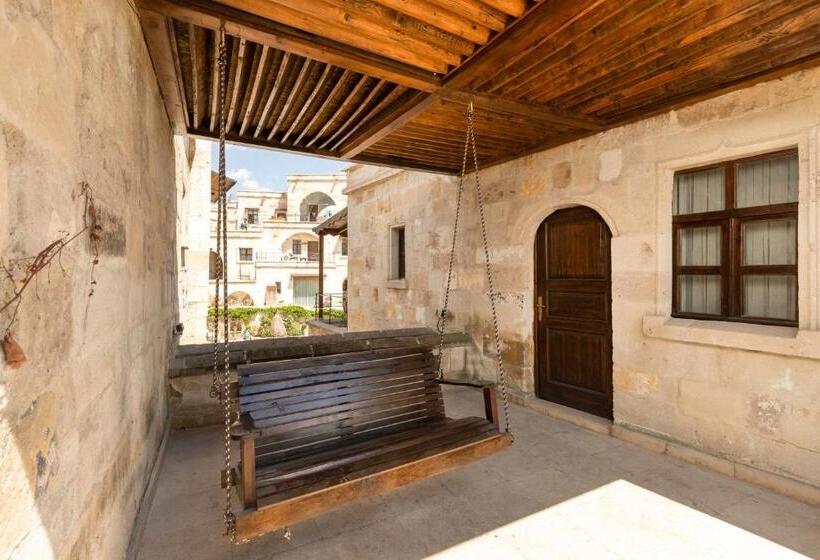 غرفة ديلوكس, Doors Of Cappadocia Special Cave