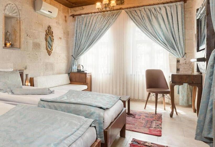 غرفة ديلوكس, Doors Of Cappadocia Special Cave