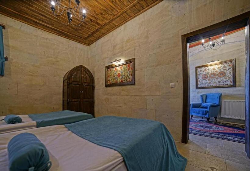 غرفة قياسية, Doors Of Cappadocia Special Cave