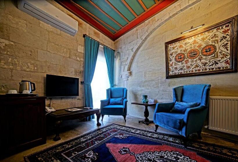 غرفة قياسية, Doors Of Cappadocia Special Cave