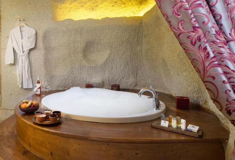 غرفة قياسية سرير كينج, Doors Of Cappadocia Special Cave