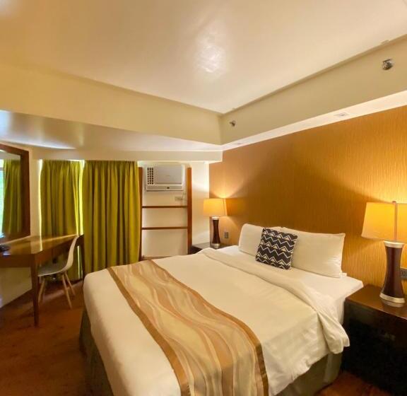 Номер Стандарт, Ferra Premier By Jg