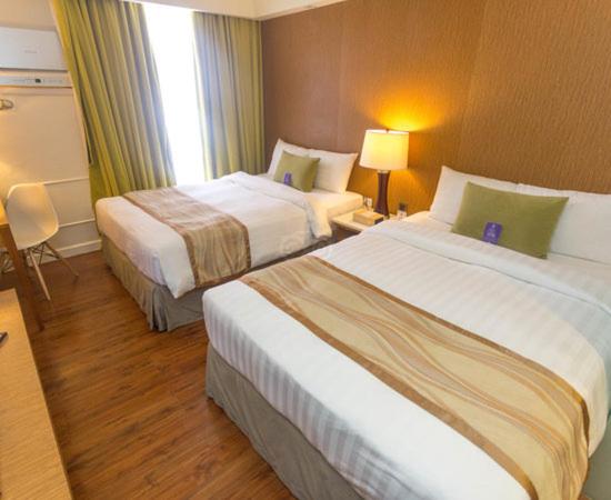 Номер Superior, Ferra Premier By Jg