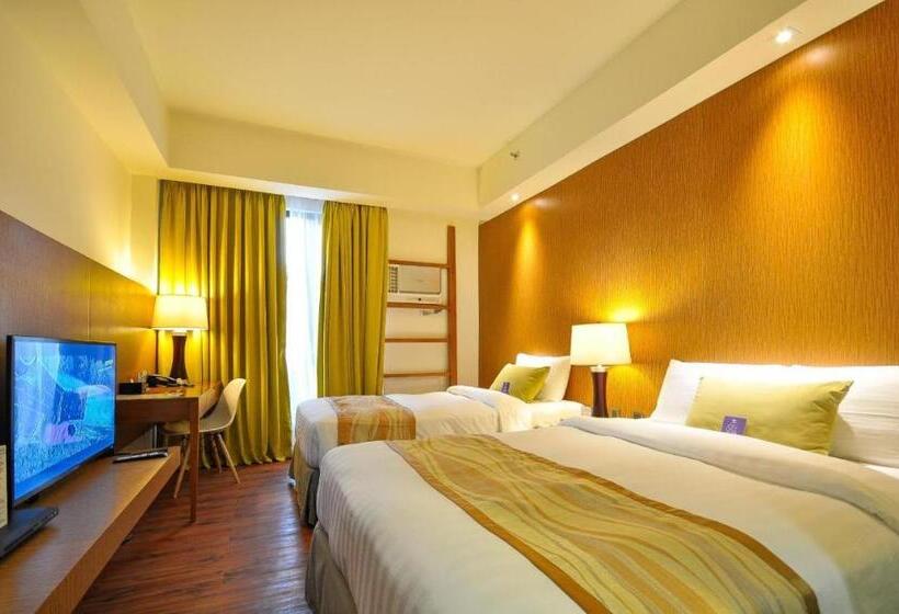 Номер Superior, Ferra Premier By Jg