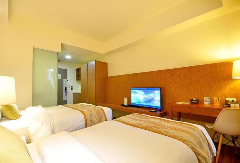 Номер Superior, Ferra Premier By Jg