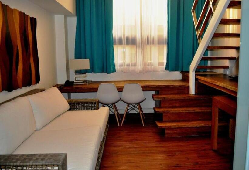 Апартаменты 1 Спальня, Ferra Premier By Jg