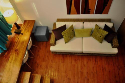 Апартаменты 1 Спальня, Ferra Premier By Jg