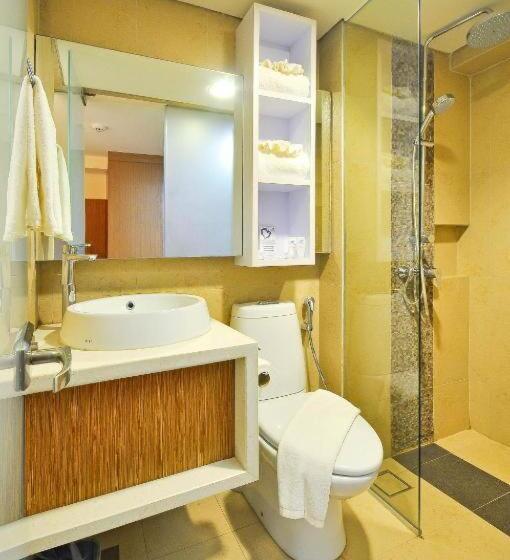 Номер Deluxe, Ferra Premier By Jg