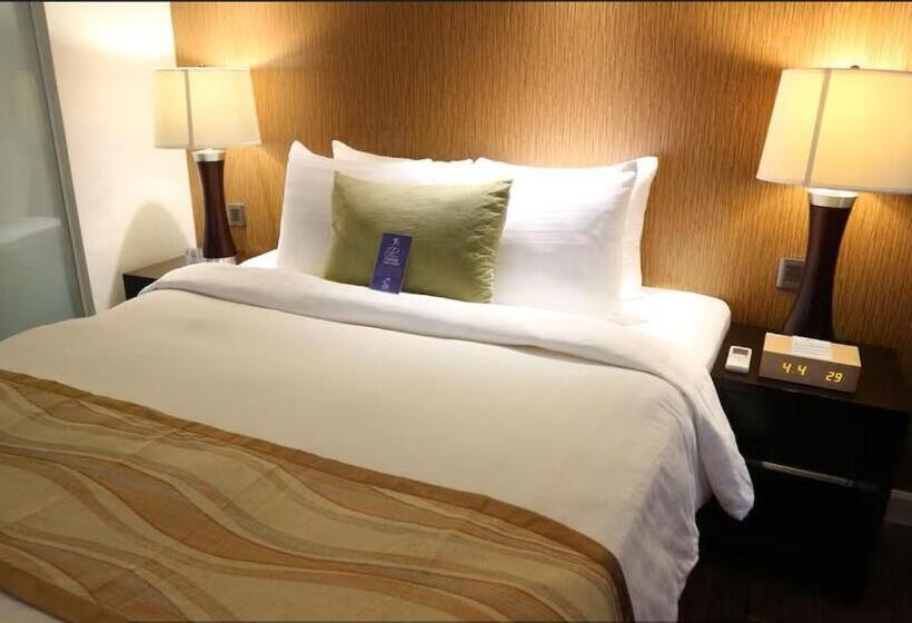 Номер Deluxe, Ferra Premier By Jg