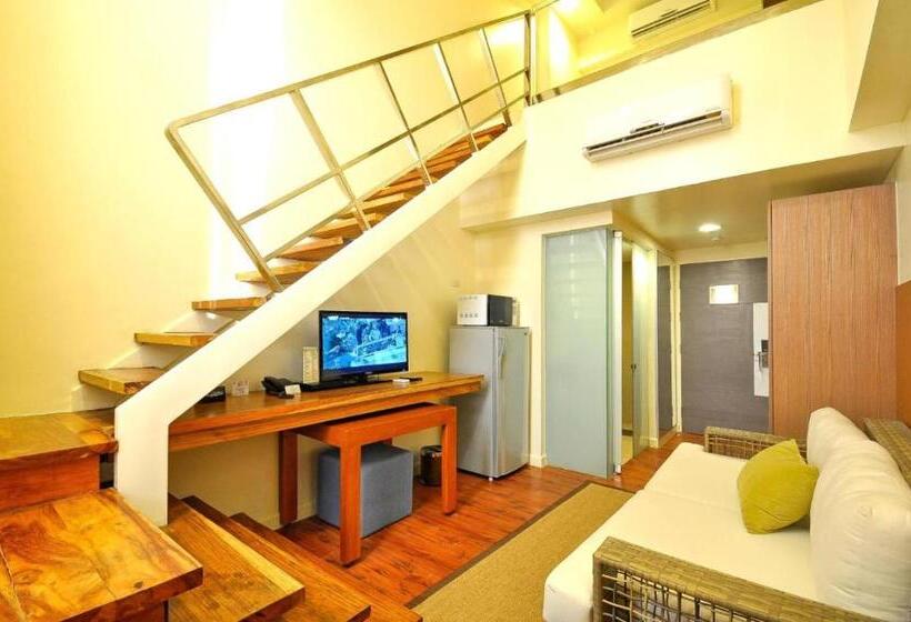 Апартаменты 2 Спальни, Ferra Premier By Jg