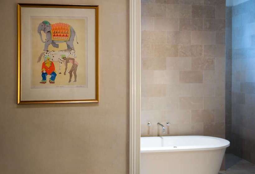 غرفة قياسية, Frangos