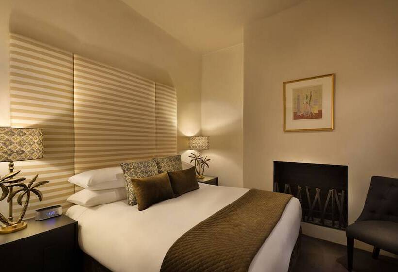 غرفة قياسية, Frangos