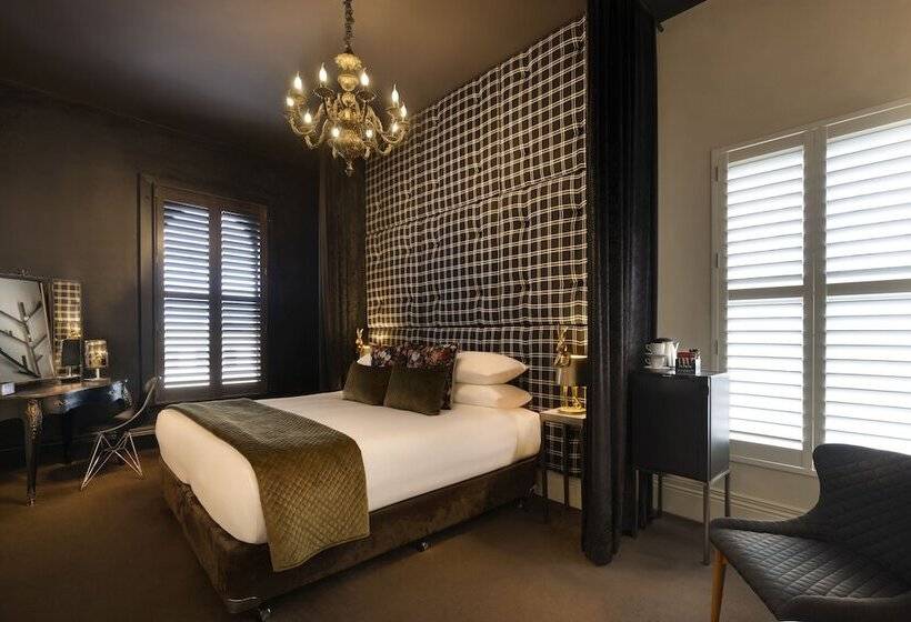 غرفة قياسية, Frangos