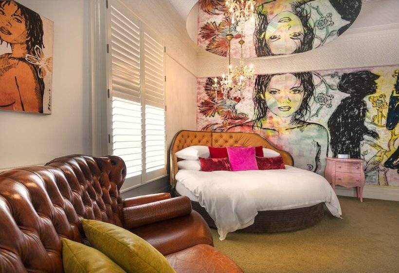 غرفة قياسية, Frangos