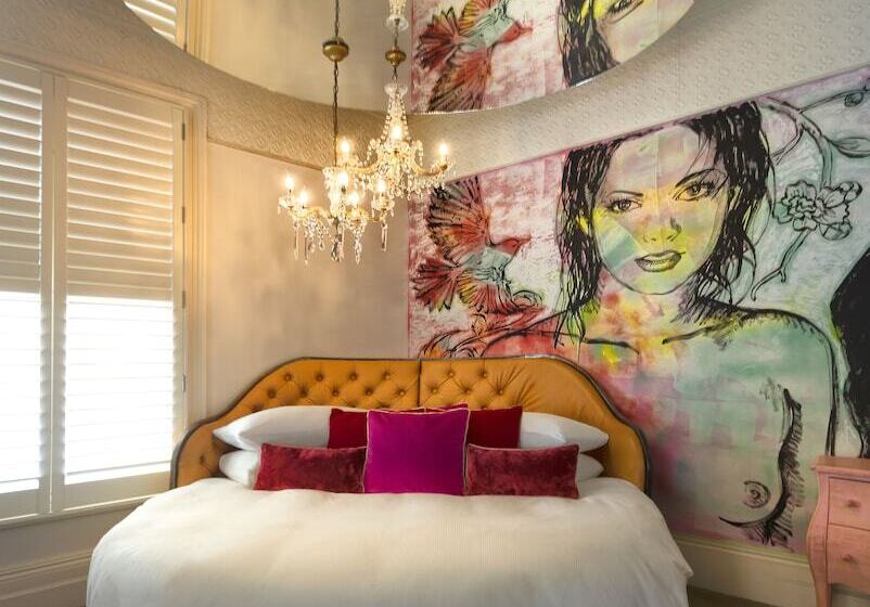 غرفة قياسية, Frangos