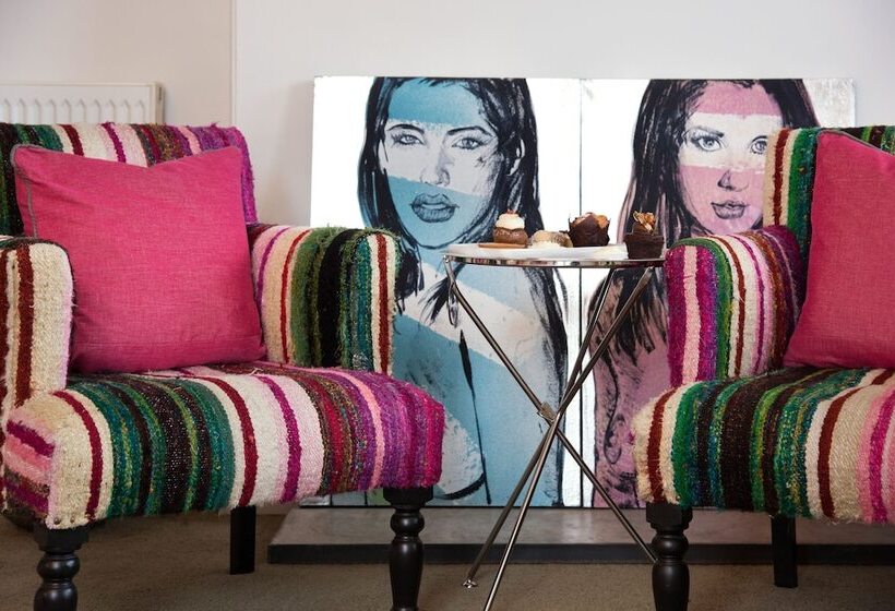 غرفة قياسية, Frangos