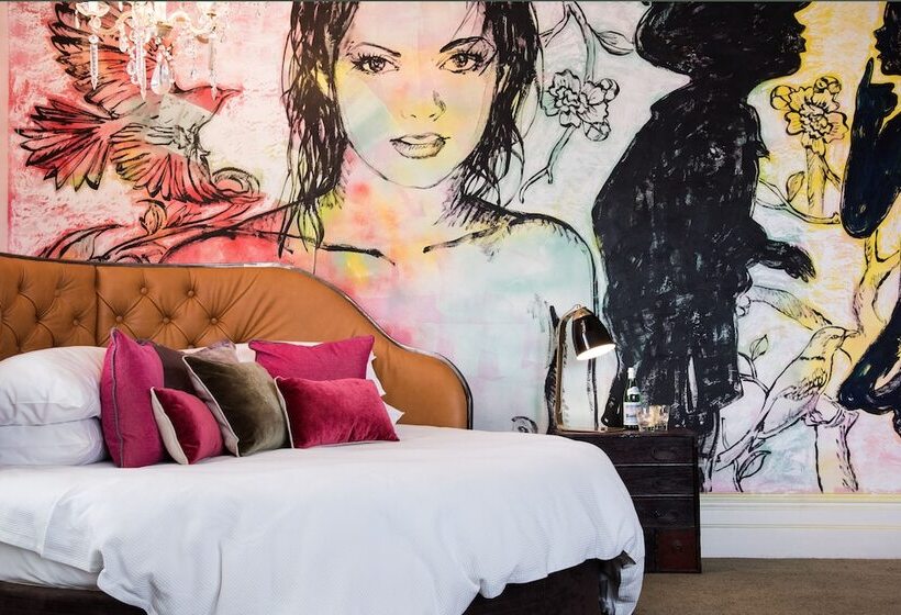 غرفة قياسية, Frangos