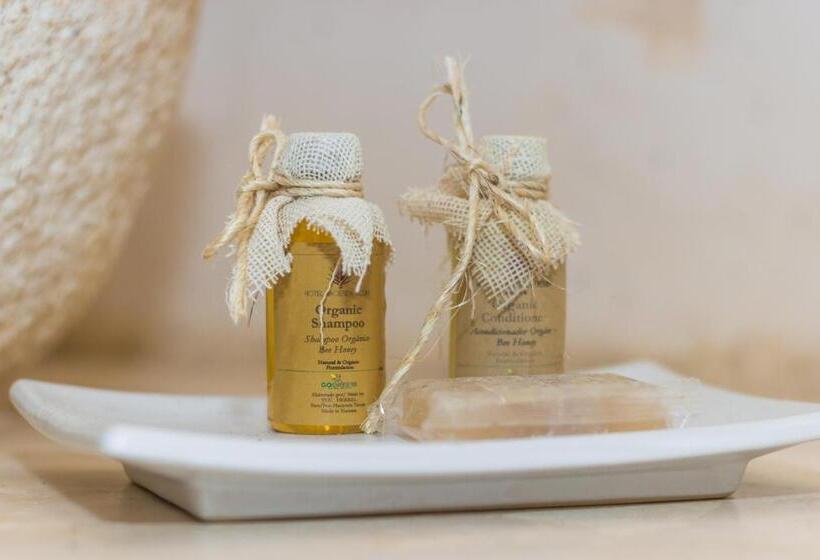 غرفة قياسية, Hacienda Ticum